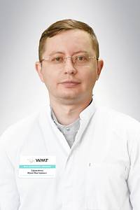 Фото врача - Ефременко Юрий Викторович